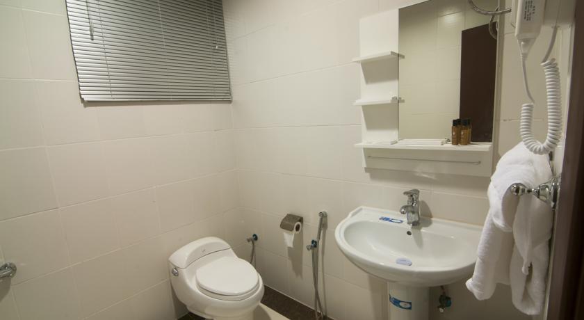 Terhal Hotel Suites Ha'il Habitación foto